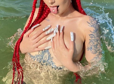 Candela Sartorius 最高のモデル 写真