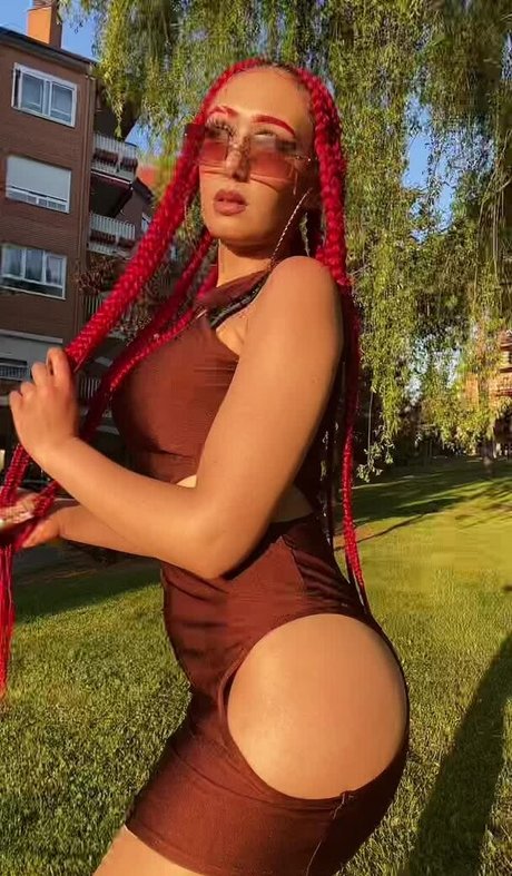 Candela Sartorius HDスター 画像