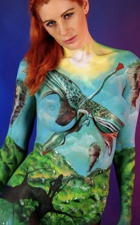 Shelley louise100 高品質モデル 写真