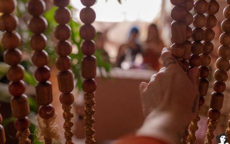 Flavia Dantas 素敵なスター 画像