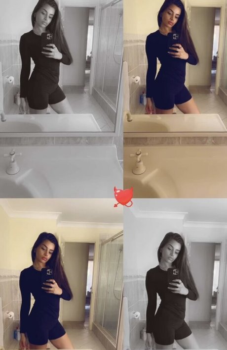 Celina Sharma ポルノスター パーフェクト 写真