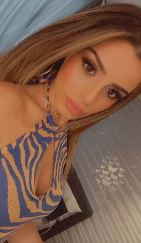 Celina Sharma アートスター 画像