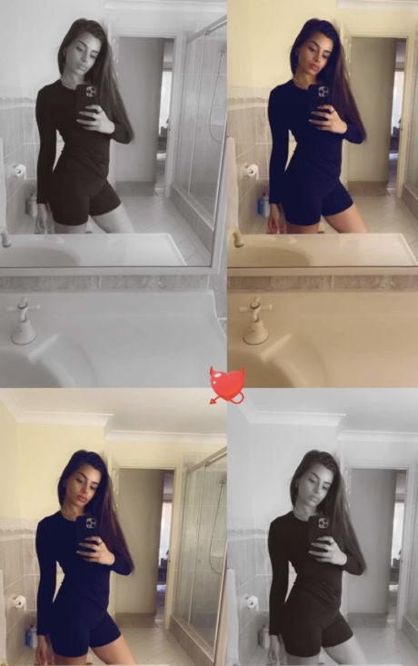 Celina Sharma ポルノスター 写真