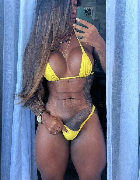 Patricia Bacelar エロティックなポルノスター ギャラリー