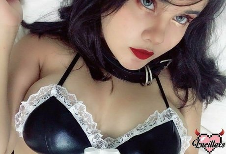 Lucillexs 2021 セクシー女優 写真