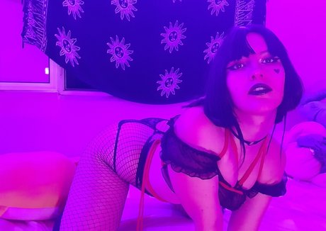 Chilli chibi アートモデル 画像