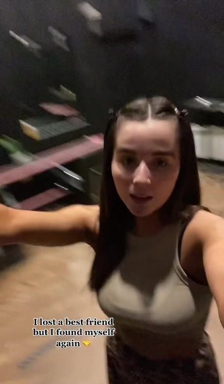 Mel Hock ポルノスター アダルト 写真