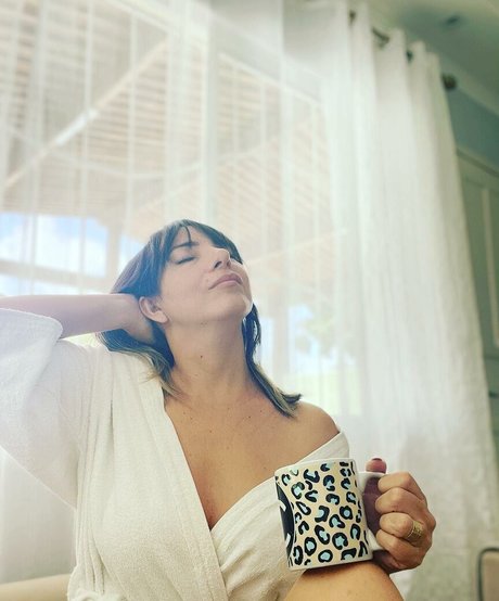 Cintia Leandro ヌード女優 画像