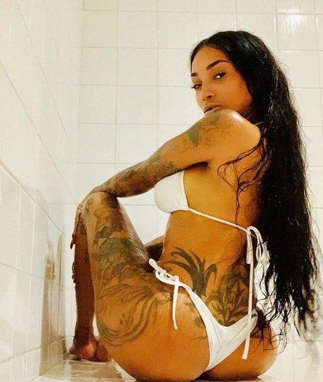 アジア人痴女OnlyFans セクシーヌード 写真