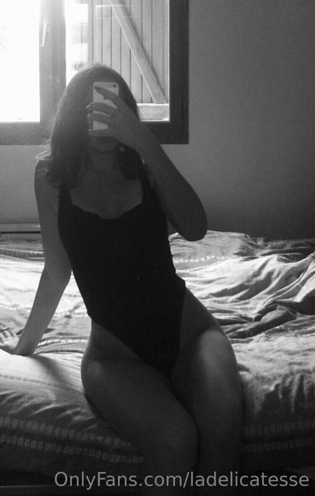 Ladelicatesse 完璧な女優 画像