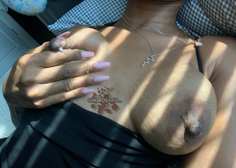 Missrosaria Rico ホットなスター ギャラリー