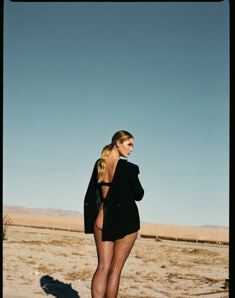 Chanel Celaya Watkins スター 写真