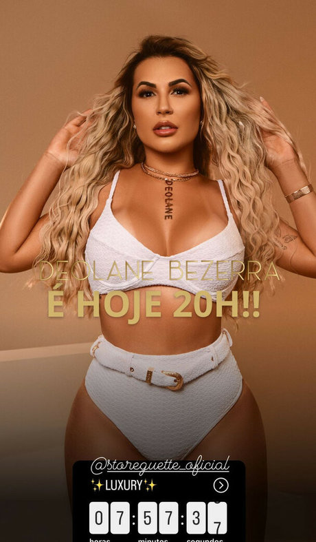 Deolane Kevin Viuva ポルノスター トップ 写真