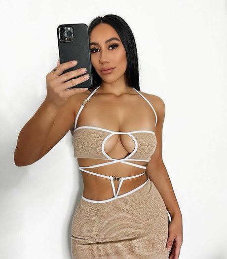 jessiejahjessie セクシーなスター 写真