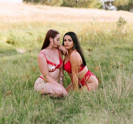 glitterxkittenx ポルノスター ヌード 写真