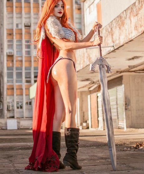 Kamila Ferreira 無料モデル ギャラリー