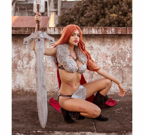 Kamila Ferreira セクシーなポルノスター 画像