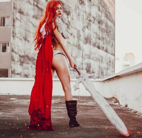 Kamila Ferreira エロティックなポルノスター ギャラリー