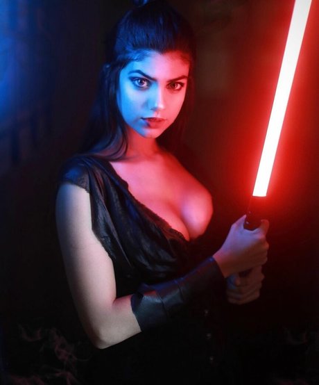 Kamila Ferreira 裸のポルノスター 写真