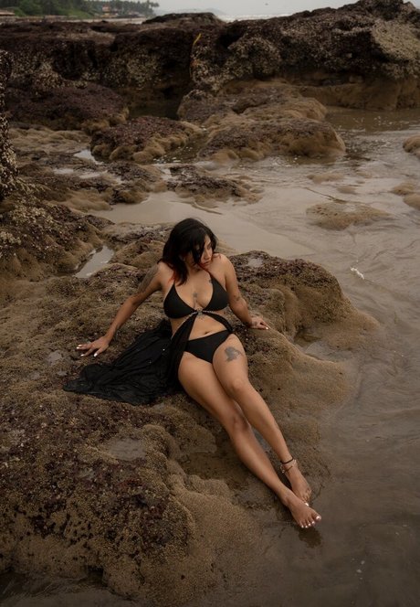 アマチュア潮吹きOnlyFans 限定 写真