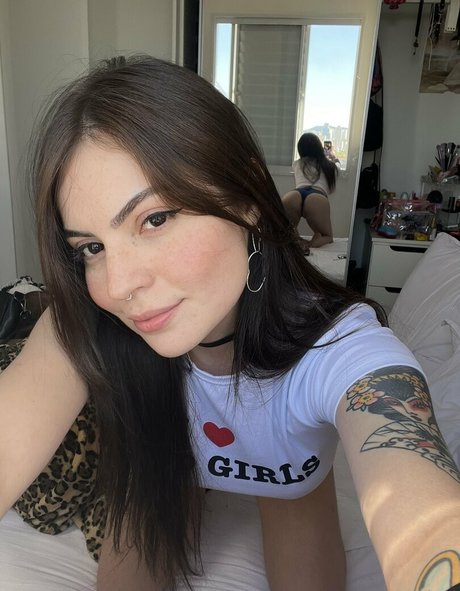 Gingermaya_ スター 裸 画像