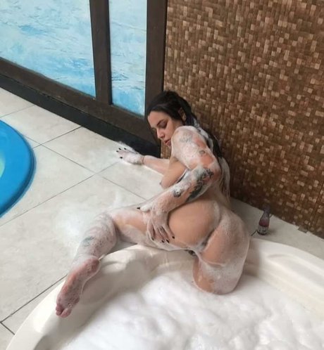 Andressakin ポルノスター 独占 画像