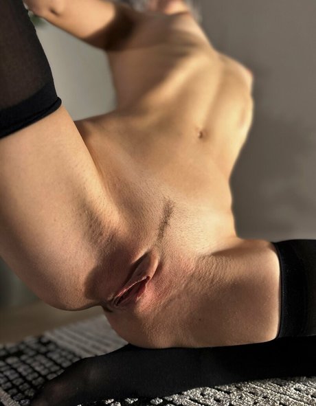 BBW 3P OnlyFans 美しい 写真