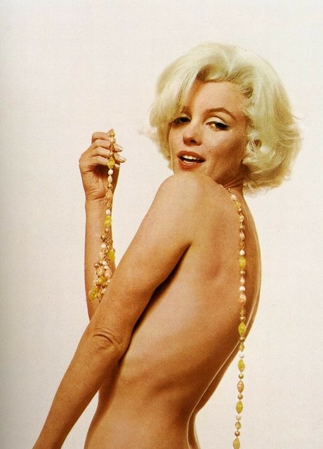 Marilyn Monroe アダルトスター ギャラリー