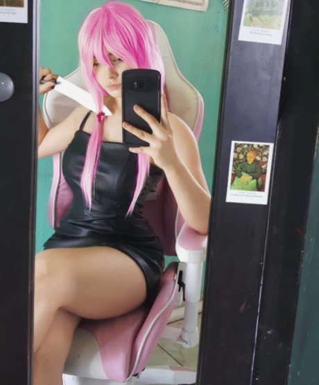 Ivon Gallardo セックスモデル 写真