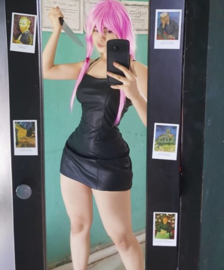 Ivon Gallardo トップモデル 写真