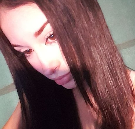 Ivon Gallardo アートモデル 写真