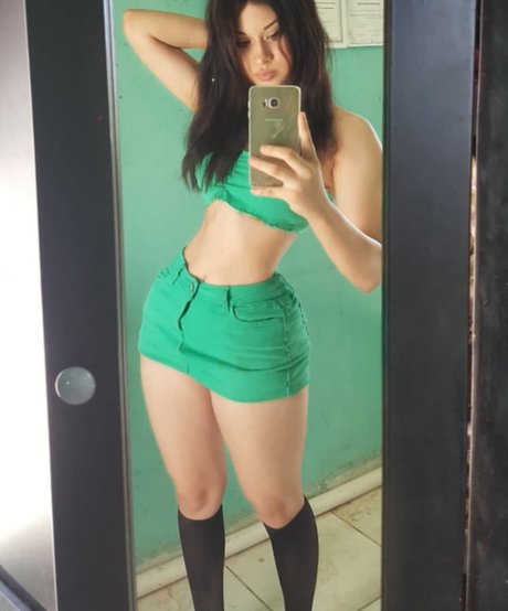 Ivon Gallardo ポルノスター 写真