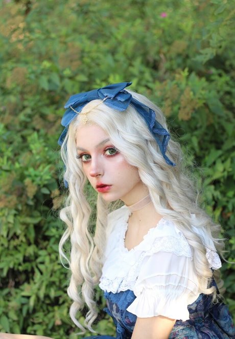 Himeecosplay 裸モデル 写真