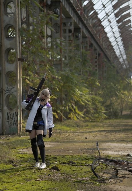 Himeecosplay 素敵なポルノスター 画像