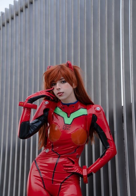 Himeecosplay ポルノ女優 写真