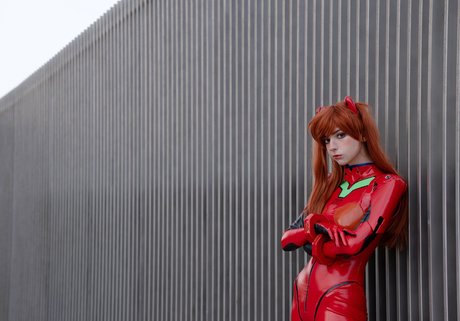 自然のみファン ベスト 写真