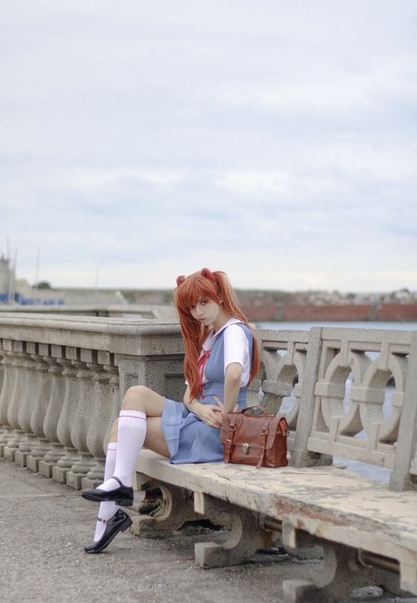 Himeecosplay 女優 写真