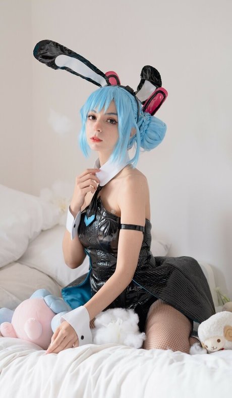 Himeecosplay アダルトモデル アーカイブ