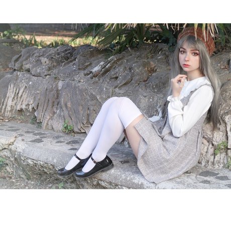 Himeecosplay エロティック女優 写真