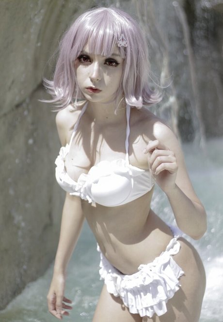 Himeecosplay セックススター 画像