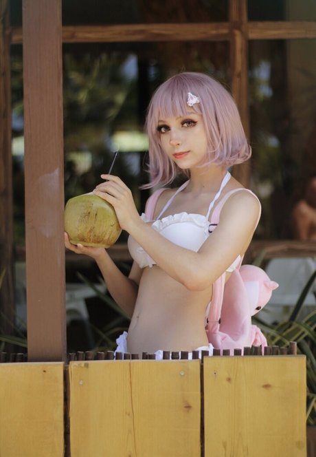 Himeecosplay ポルノスター ギャラリー