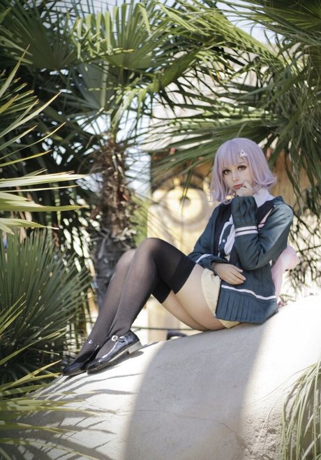 シシーオンリーファンズ 美しい 写真