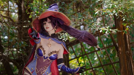 Himeecosplay アダルトモデル 写真