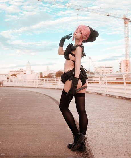 Himeecosplay ポルノスター ベスト 画像