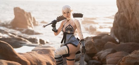 Himeecosplay ポルノスター 無料 画像