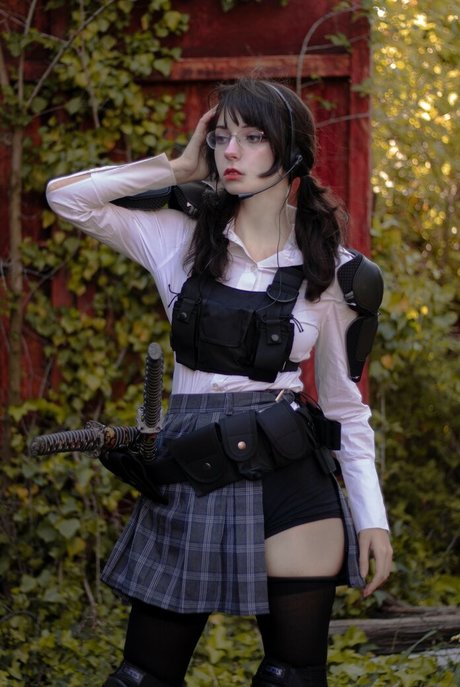 Himeecosplay 独占モデル 画像