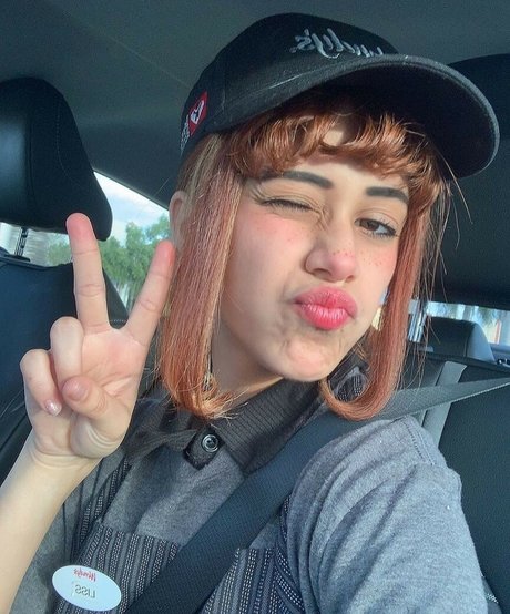 Littlebunnygirl xxx女優 写真