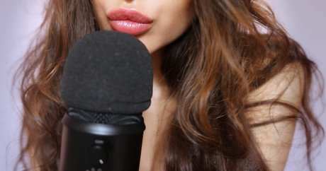 SensualCraveASMR スター ヌード 画像