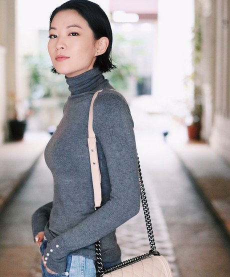 Arden Cho ポルノスター 無料 写真