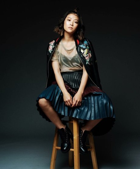 Arden Cho 素敵なモデル アーカイブ